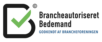 Brancheautoriseret Bedemand