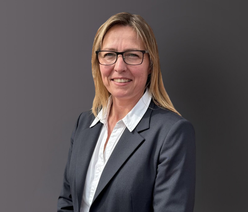 Ninna Olesen Bedemand Inge Eriksen